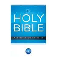 The Holy Bible 9781629986425