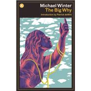 The Big Why A Novel 9781940436425
