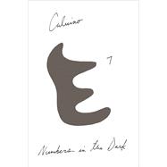 Numbers in the Dark 9780544146426