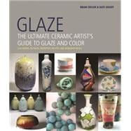 Glaze 9780764166426