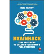 Brainhack 9780857086426