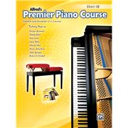 Alfred's Premier Piano Course 9781470626426
