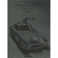 The Mercedes-benz 300sl Book 9783832796426