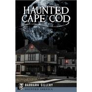 Haunted Cape Cod