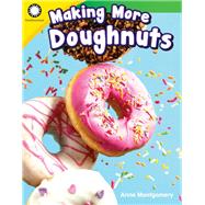 Making More Doughnuts 9781493866427