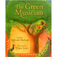The Green Musician 9781937786427
