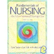 Procedure Checklists to Accompany Fundamentals of Nursing : The Art and Science of Nursing Care 9780781726429
