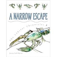 A Narrow Escape 9781554536429