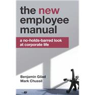 The New Employee Manual 9781599186429