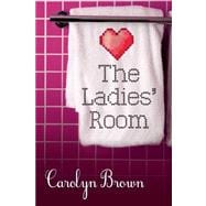 The Ladies' Room 9781612186429