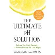 The Ultimate Ph Solution