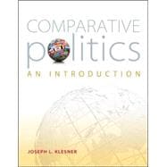 Comparative Politics: An Introduction 9780073526430