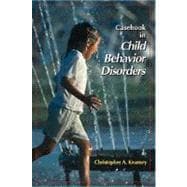 Casebook in Child Behavior Disorders