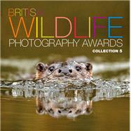 British Wildlife Photography Awards 9780749576431