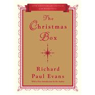 The Christmas Box 20th Anniversary Edition 9781451696431