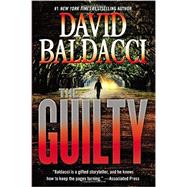 The Guilty 9781455586431