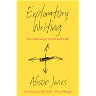 Exploratory Writing