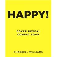 Happy! 9780399176432