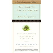 The Sage's Tao Te Ching 9781615196432