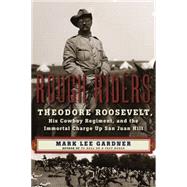 Rough Riders 9780062466433
