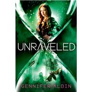 Unraveled 9780374316433