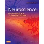 Neuroscience: Fundamentals for Rehabilitation 9781455706433