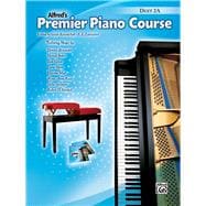 Alfred's Premier Piano Course 9781470626433