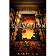 Salvation 9781534456433