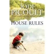 House Rules A Novel 9780743296434
