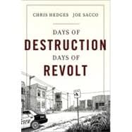 Days of Destruction, Days of Revolt 9781568586434
