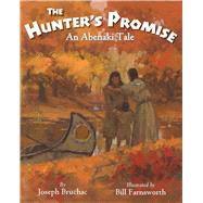 The Hunter's Promise 9781937786434