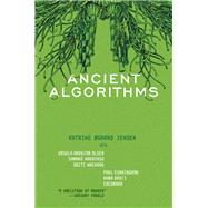 Ancient Algorithms