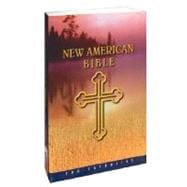 New American Bible for Catholics 9781585166435