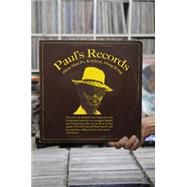 Paul's Records 9789881376435