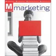 M: Marketing with Premium Content Access Card 9780077386436