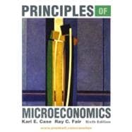 Principles of Microeconomics and ActiveEcon CD Package 9780130746436