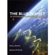 The Blue Planet: An Introduction to Earth System Science, 3rd Edition 9780471236436