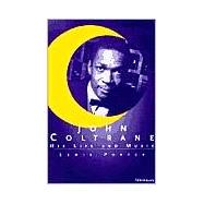 John Coltrane