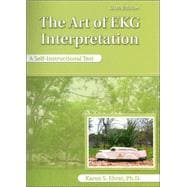 The Art Of Ekg Interpretation