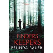 Finders Keepers 9780802126436