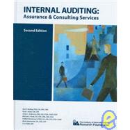 Internal Auditing 9780894136436