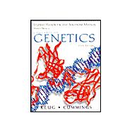 Concepts of Genetics: Student Handbook and Solutions Manual