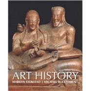 Art History, Volume 1 Plus NEW MyArtsLab with eText 9780205216437
