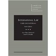 International Law 9780314286437