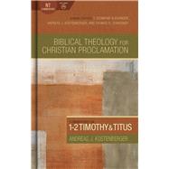 Commentary on 1-2 Timothy and Titus 9780805496437