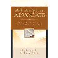 All Scripture Advocate