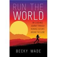 Run the World 9780062416438