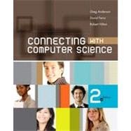 Connecting with Computer Science, 2nd Edition 9781133456438