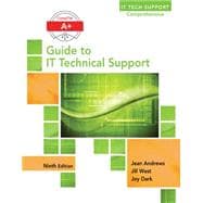 A+ Guide to IT Technical Support (Hardware and Software) 9781305266438