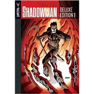 Shadowman 1 9781939346438